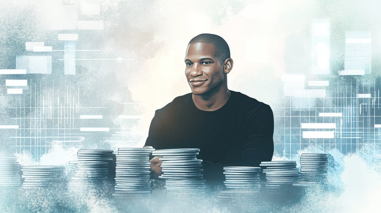 Arthur Hayes buys $1M in ENA ahead of Hyperliquid vote